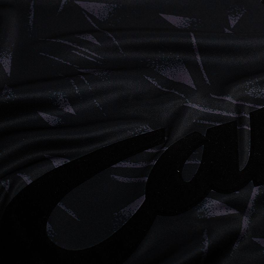Liverpool Home Shirt 1989/91 Blackout Edition - Men's-SoccerKits Hub | Buy Soccer Jerseys Online